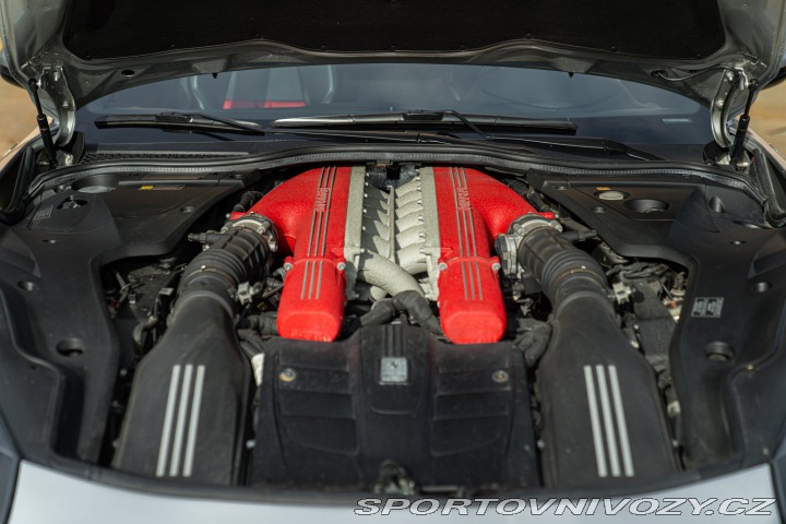 Ferrari F12berlinetta  2013