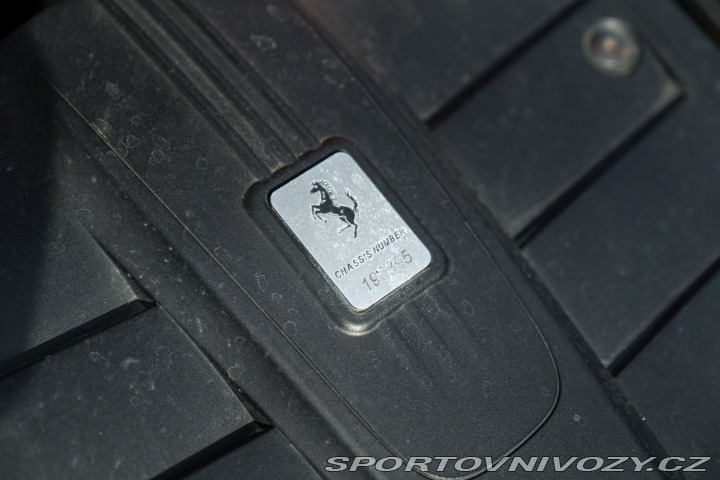 Ferrari F12berlinetta  2013