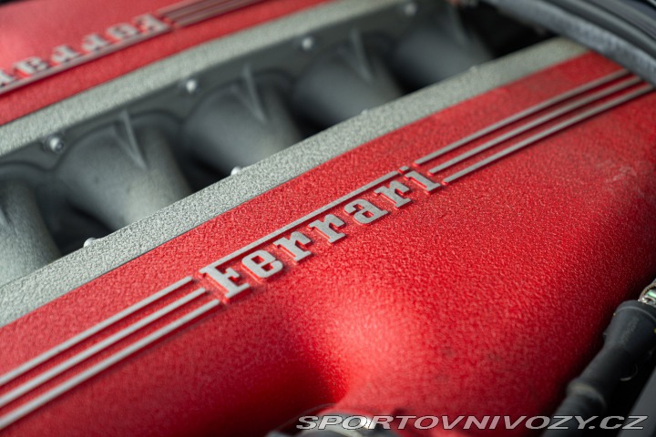 Ferrari F12berlinetta  2013