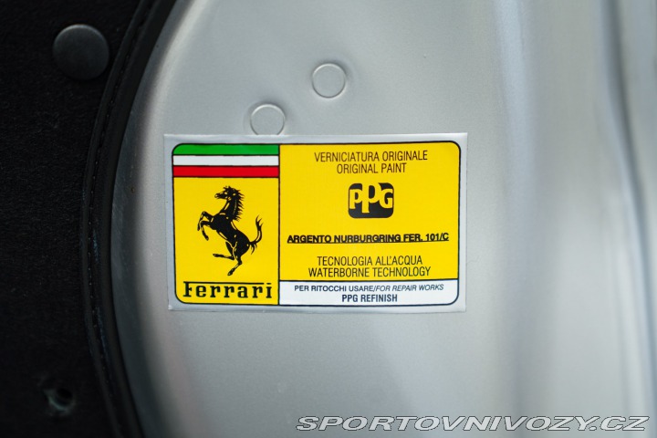 Ferrari F12berlinetta  2013