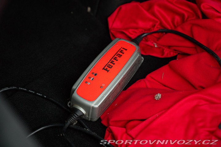 Ferrari Ostatní modely F12 BERLINETTA 2013
