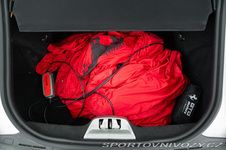 Ferrari F12berlinetta  2013