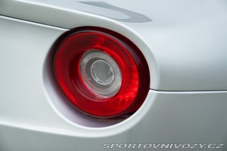 Ferrari Ostatní modely F12 BERLINETTA 2013