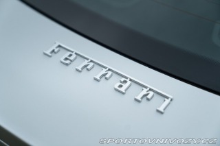 Ferrari Ostatní modely F12 BERLINETTA 2013