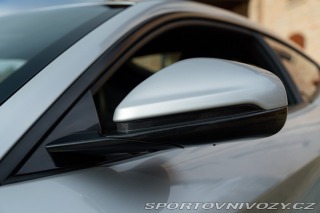 Ferrari Ostatní modely F12 BERLINETTA 2013