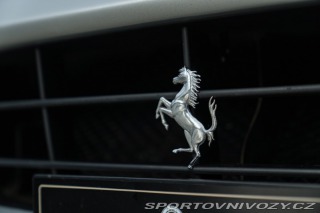 Ferrari Ostatní modely F12 BERLINETTA 2013