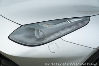 Ferrari Ostatní modely F12 BERLINETTA 2013