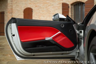 Ferrari Ostatní modely F12 BERLINETTA 2013