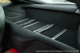 Ferrari Ostatní modely F12 BERLINETTA 2013