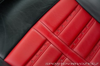 Ferrari Ostatní modely F12 BERLINETTA 2013