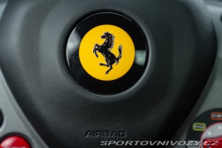 Ferrari Ostatní modely F12 BERLINETTA 2013