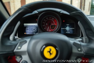 Ferrari Ostatní modely F12 BERLINETTA 2013