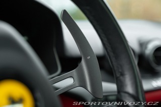 Ferrari Ostatní modely F12 BERLINETTA 2013
