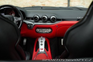Ferrari Ostatní modely F12 BERLINETTA 2013