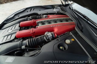 Ferrari Ostatní modely F12 BERLINETTA 2013