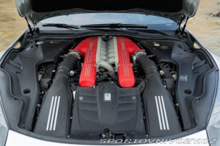 Ferrari Ostatní modely F12 BERLINETTA 2013