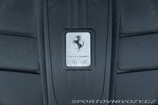 Ferrari Ostatní modely F12 BERLINETTA 2013