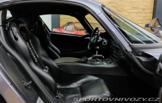 Dodge Viper GTS ACR 1999