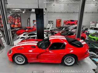 Dodge Viper GTS ACR
