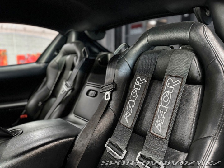 Dodge Viper GTS ACR 1999
