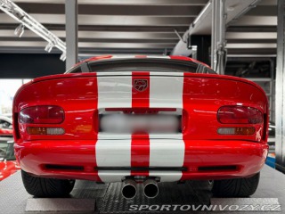 Dodge Viper GTS ACR 1999