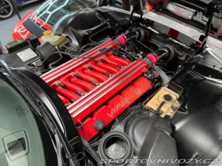 Dodge Viper GTS ACR 1999