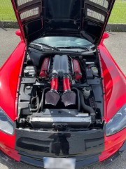 Dodge Viper ACR Hennessey 700 Venom 2007