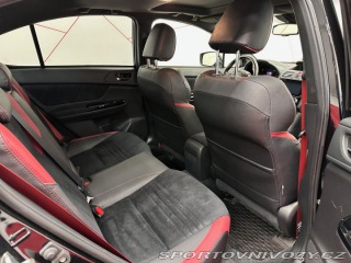 Subaru Impreza WRX STI TOP Specifikace! 2018