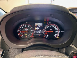 Subaru Impreza WRX STI TOP Specifikace! 2018