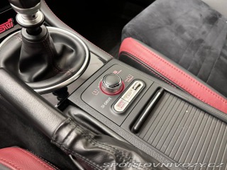 Subaru Impreza WRX STI TOP Specifikace! 2018