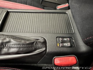 Subaru Impreza WRX STI TOP Specifikace! 2018