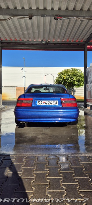 Opel Calibra Turbo 4x4 1997