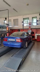 Opel Calibra Turbo 4x4 1997