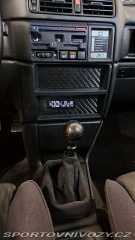 Opel Calibra Turbo 4x4 1997
