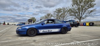 Opel Calibra Turbo 4x4 1997