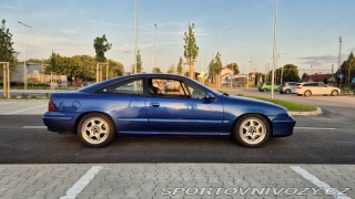 Opel Calibra Turbo 4x4 1997