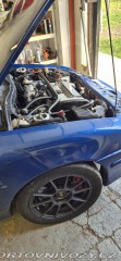 Opel Calibra Turbo 4x4 1997
