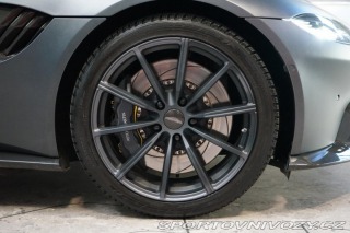 Aston Martin Vantage V8 375kW Q-Satin Carbon 3 2021