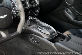 Aston Martin Vantage V8 375kW Q-Satin Carbon 3 2021