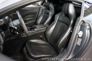 Aston Martin Vantage V8 375kW Q-Satin Carbon 3 2021