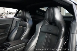 Aston Martin Vantage V8 375kW Q-Satin Carbon 3 2021