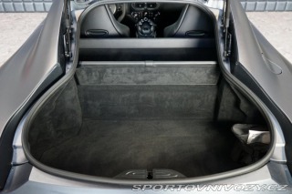 Aston Martin Vantage V8 375kW Q-Satin Carbon 3 2021