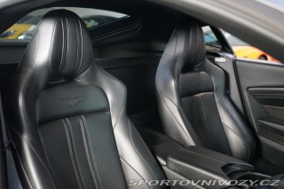 Aston Martin Vantage V8 375kW Q-Satin Carbon 3 2021