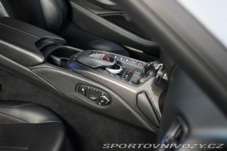 Aston Martin Vantage V8 375kW Q-Satin Carbon 3 2021