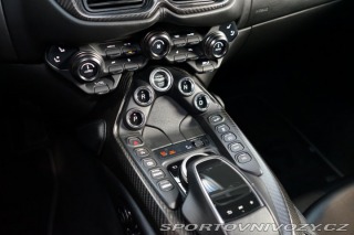 Aston Martin Vantage V8 375kW Q-Satin Carbon 3 2021