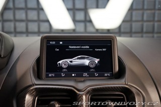 Aston Martin Vantage V8 375kW Q-Satin Carbon 3 2021