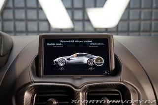 Aston Martin Vantage V8 375kW Q-Satin Carbon 3 2021
