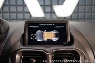 Aston Martin Vantage V8 375kW Q-Satin Carbon 3 2021