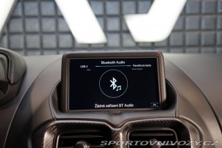 Aston Martin Vantage V8 375kW Q-Satin Carbon 3 2021