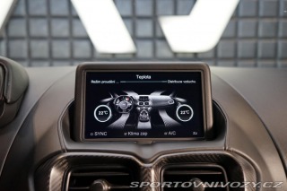 Aston Martin Vantage V8 375kW Q-Satin Carbon 3 2021